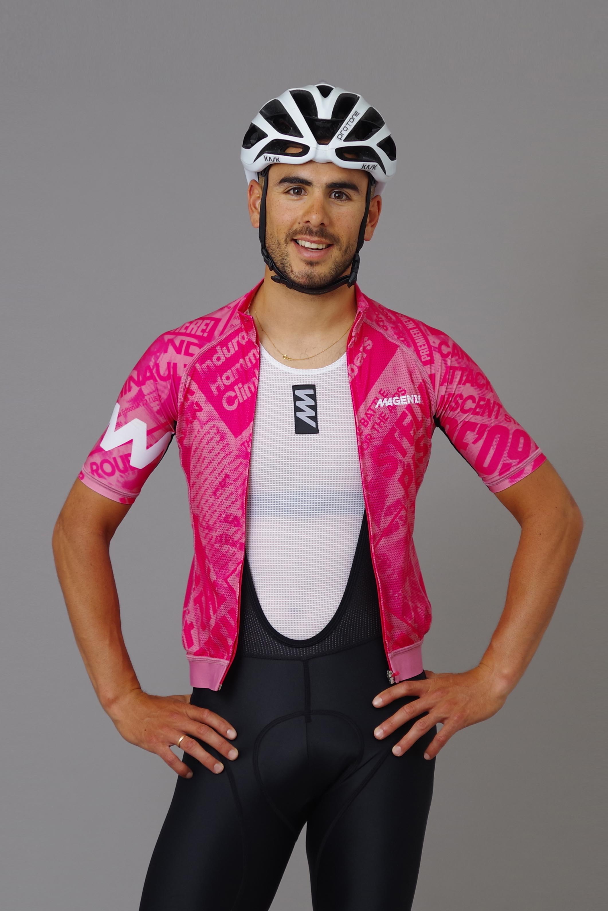 What Pros Wear: Julio Rodríguez's Nokona ShowBelt - What Pros Wear